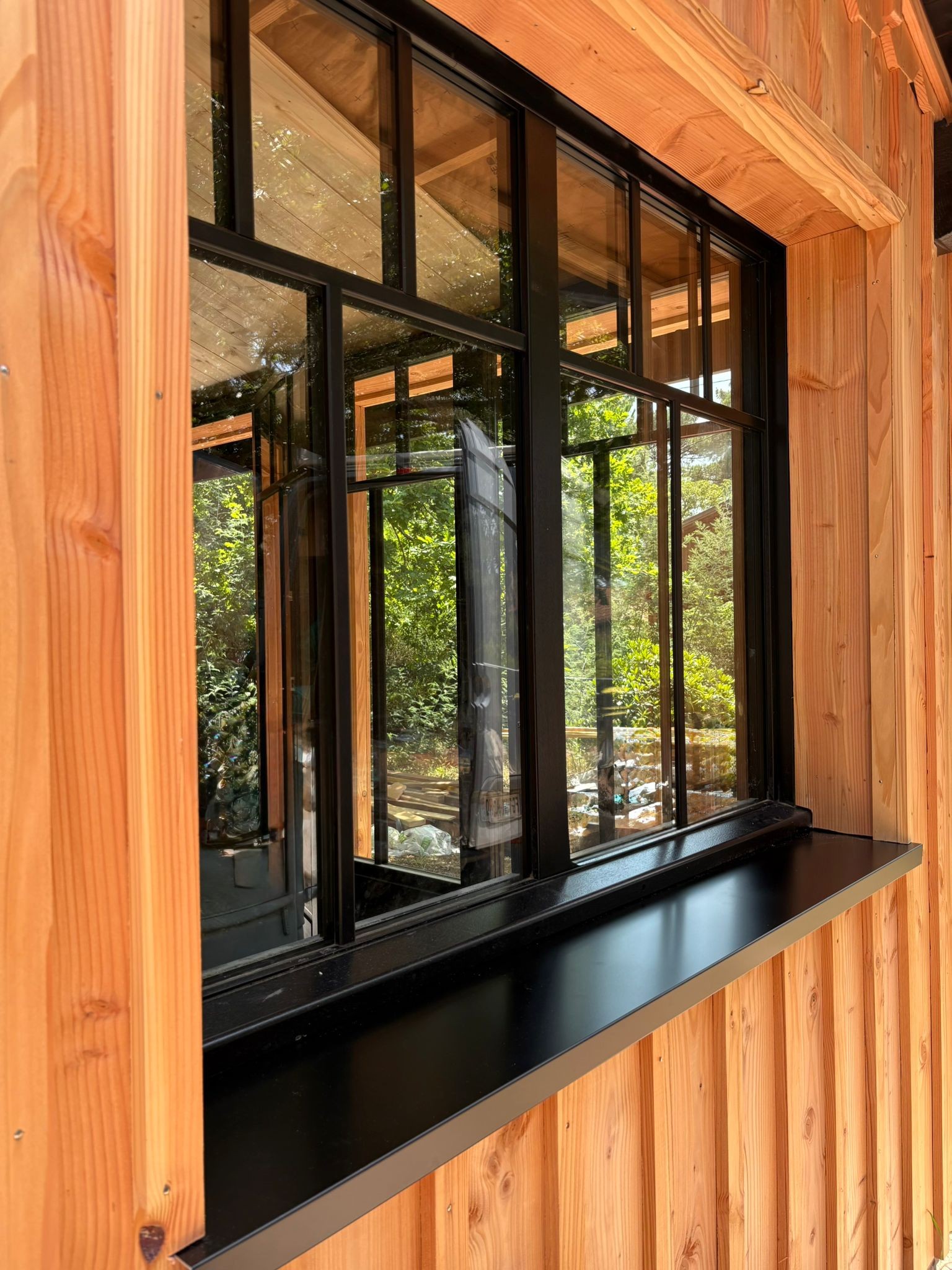 Réalisation chantier