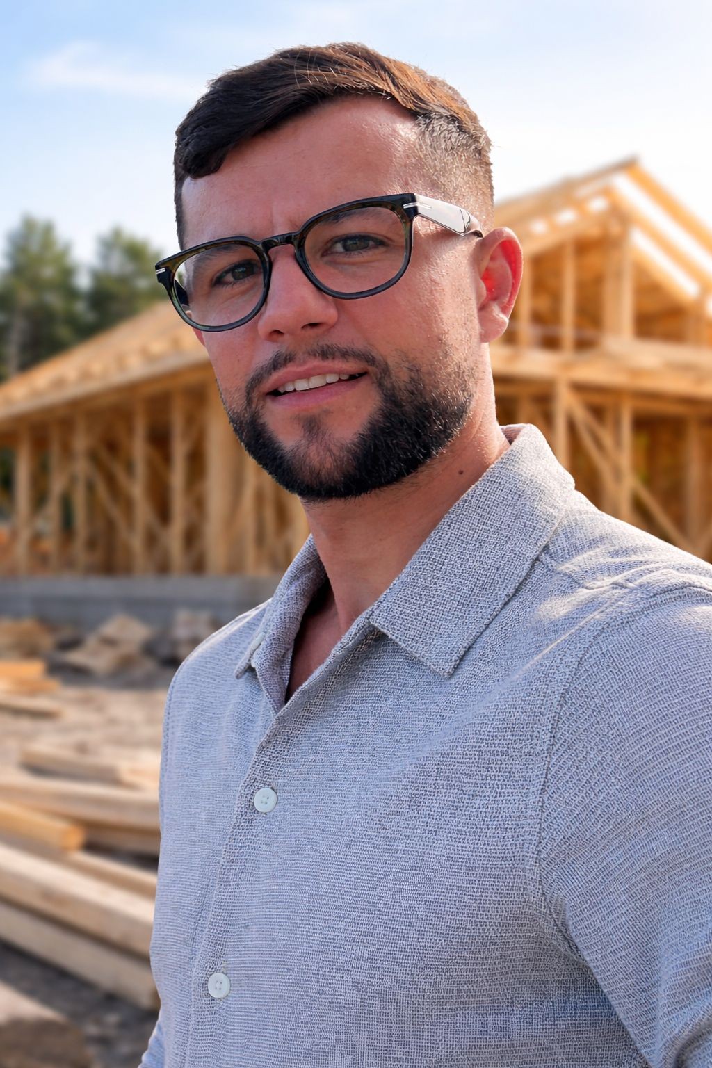 Lucas Pejean Charpentier